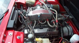 Selby TVR, Sports and Classics LTD source project image